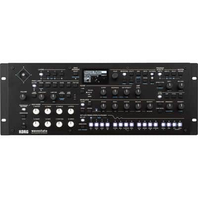 KORG WAVESTATE-M WaveState - Wavestate Module image 1