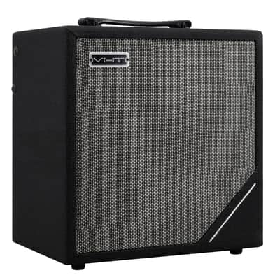 VHT Model AV-TA-30 True Acoustic 1x10 Guitar 30-Watt Amplifier, 2 Channel image 2