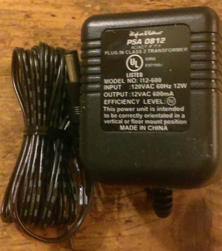 Hughes and Kettner PSA 0812 Tube Rotosphere, Tube Replex, | Reverb