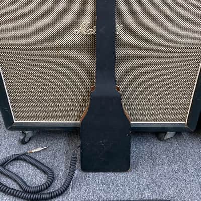 Supro Lap Steel 1938-1940 - Sunburst image 5