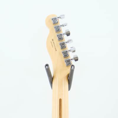 Used Fender Blacktop Telecaster HH Candy Apple Red Electric Guitar w/Rosewood Fingerboard image 4