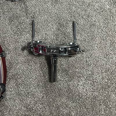Tama Starclassic 2000s - Lacquer Phantasm Oyster image 5