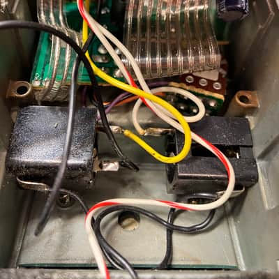 Ibanez ST9 Super Tube Screamer image 7
