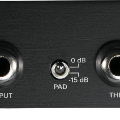 Mackie   Mdb 1 P Di Box Passiva image 2
