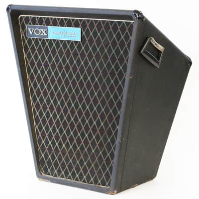 1968 Vox Satellite Ampliphonic Amplifier - Killer Band Stand Model, Works Great! image 3
