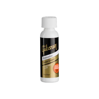 Gibson - Vintage Reissue Restoration Kit Instrument Care image 4