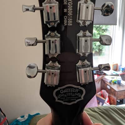 Gretsch G5230T Electromatic Jet FT with Bigsby image 4