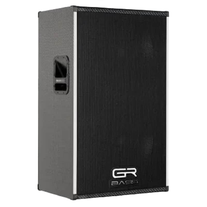GRBass AT 212 2023 image 1