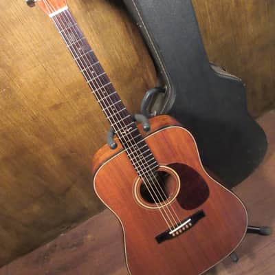 Alvarez 5040 Hand Made Silver Anniversary Walnut Acoustic Electric Guitar image 2