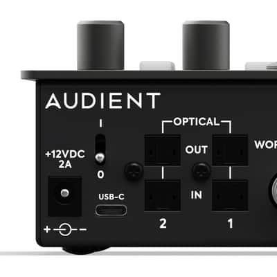Audient iD44 MKii USB Audio Interface-NEW image 6