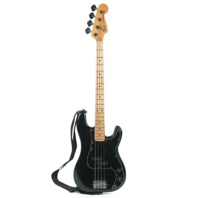 Fender Precision Bass Owned by Albert Hammond Jr. image 1