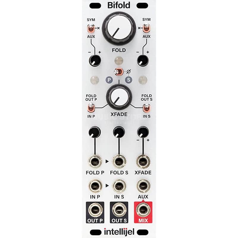 Intellijel Bifold image 1