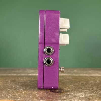 TC Electronic Vortex Flanger 2011 - Present - Purple image 4