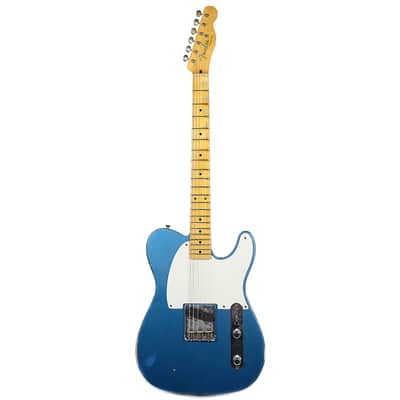 Fender Custom Shop '55 Reissue Esquire Relic