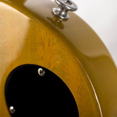 Gibson Les Paul Special, TV Yellow | Demo image 17