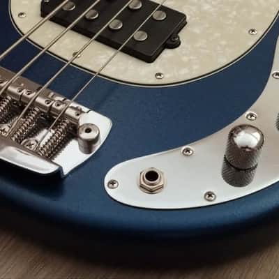 Ernie Ball Music Man S.U.B. Bass USA image 6