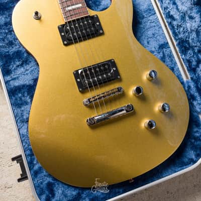 James Tyler JTG-M1 - Egyptian Gold #25000179 image 4