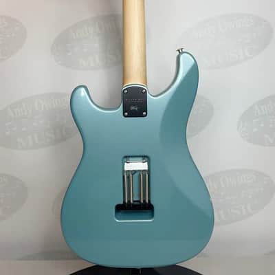 PRS Silver Sky John Mayer Signature with Maple Fretboard - Polar Blue image 2