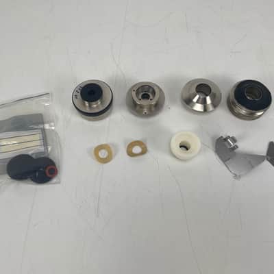 Bruel and Kjaer - Lot With Parts - As Is image 2