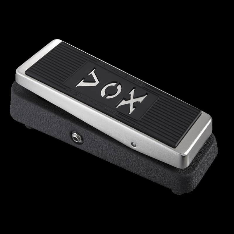 Vox Hand-Wired Wah Wah Pedal - V846HW image 1