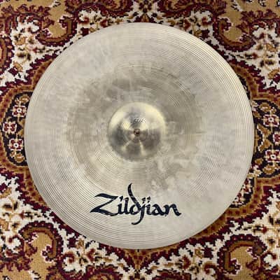 Zildjian  Ping ride image 2
