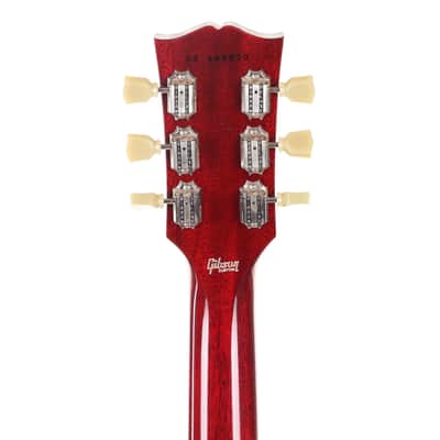 Gibson Custom Shop CS-336 Figured Top 2024 - Vintage Sunburst image 7