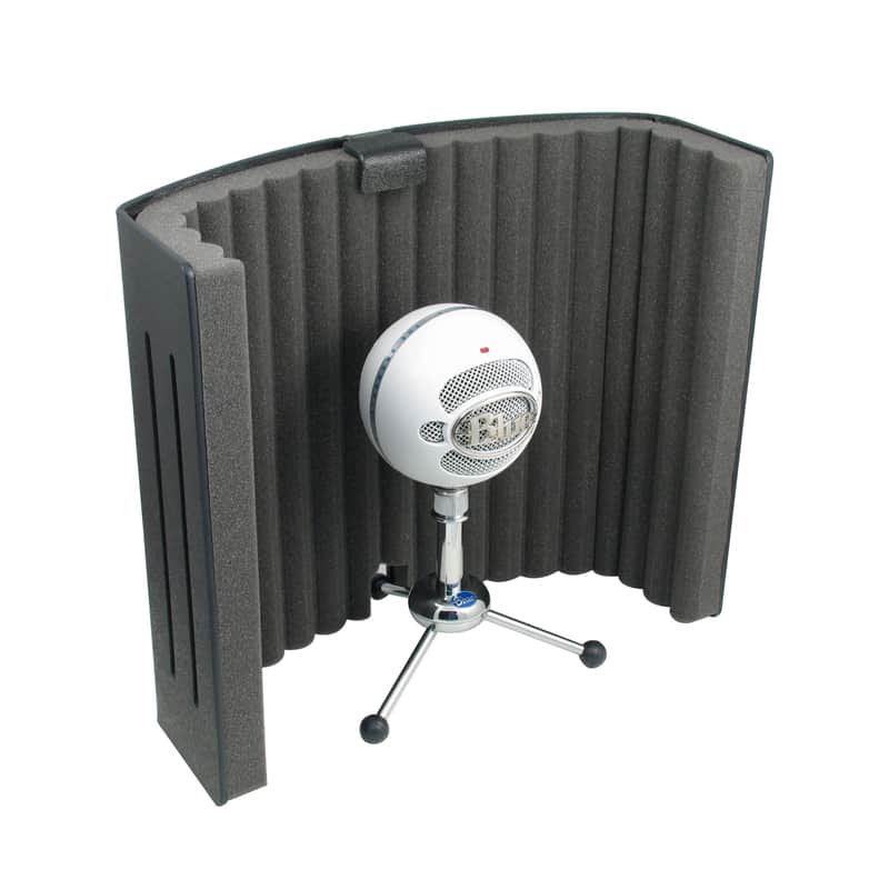 Primacoustic VoxGuard DT Acoustic Reflection Filter image 1