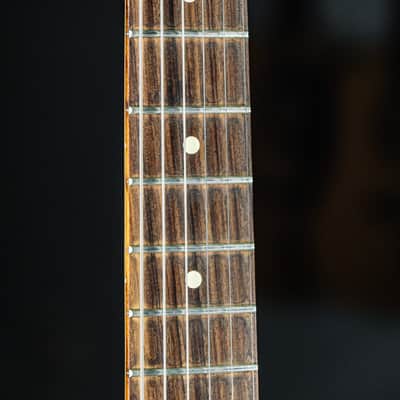 Immagine 2020 Fender Player Stratocaster silver - 4