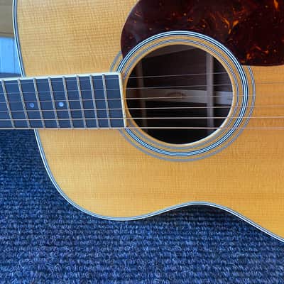Martin M-36 2021 image 4