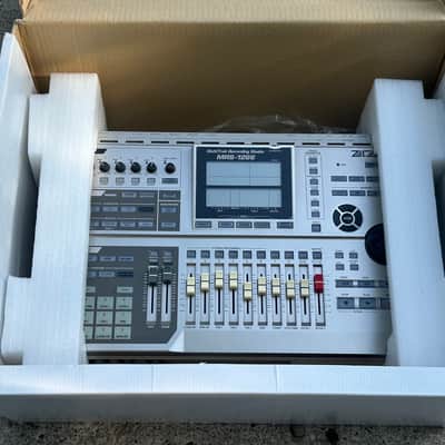 Zoom MRS-1266 Multi Trak Recording Studio Hard Disc image 2