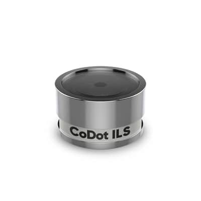 Chauvet DJ CoDot ILS, Lighting Fixture for Instant Lighting Show image 4
