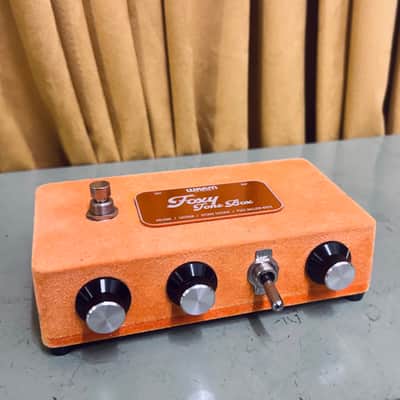 Warm Audio Foxy Tone Box image 1