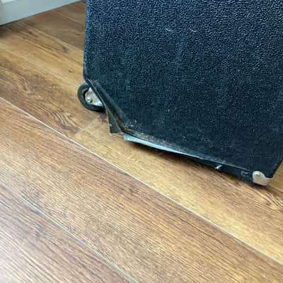 25th Anniversary Ampeg SVT-CL 300 Watt Head w/ 8x10 Cabinet image 6