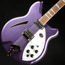 Rickenbacker Limited Edition 360 - Candy Apple Purple