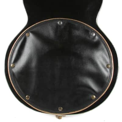 1966 Gretsch Country Gentleman Black image 5