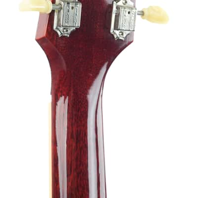 Gibson SG Derek Trucks 2014 image 6