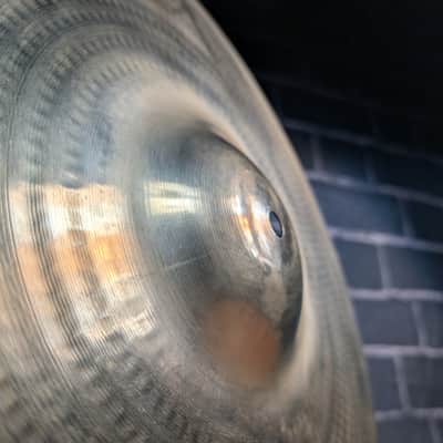 Zildjian A Custom 18" Projection Crash – Brilliant Finish – Loud, Bright, High‑Energy Attack, Fast Cut & Modern A Custom Tone image 6