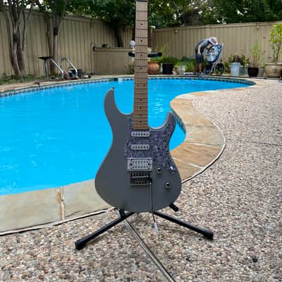 1990 Yamaha Pacifica 721 HSH Floyd Rose | Reverb