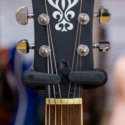 Ibanez AS53 Artcore image 4