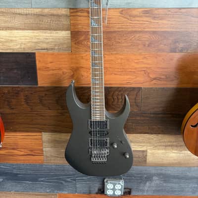 Ibanez RG5EX1 - satin image 5