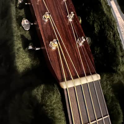 Martin Standard Series HD-28 2024 - Natural image 4