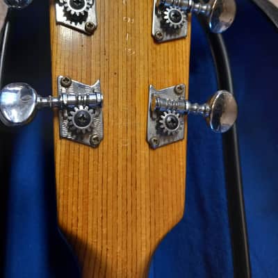 Framus 5 String Banjo image 6