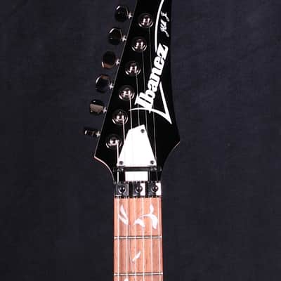 Ibanez JEMJR -BK image 4