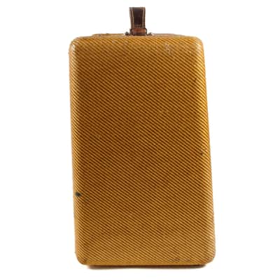 Fender CHAMP-AMP 1956 image 7