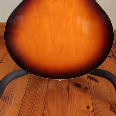 GIBSON ES-335 1968 - 100% orig. (incl. OHSC) - MINT image 3