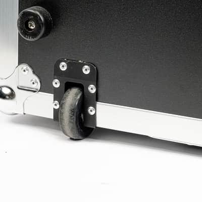 Moog Muse ATA Flight Case w/ Wheels & Handle – Official Form-Fit Road Case image 4