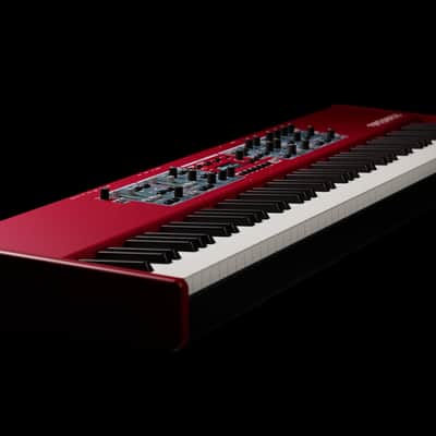 Nord Piano 6 73 Stage Piano MONITOR KIT image 3