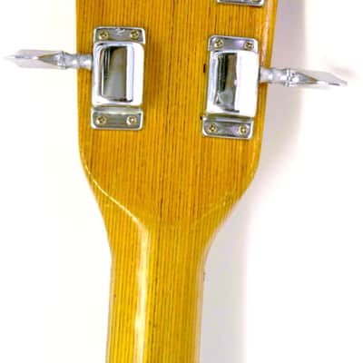 Framus Star Bass (Bill Wyman)  ca. 1966 Sunburst image 18