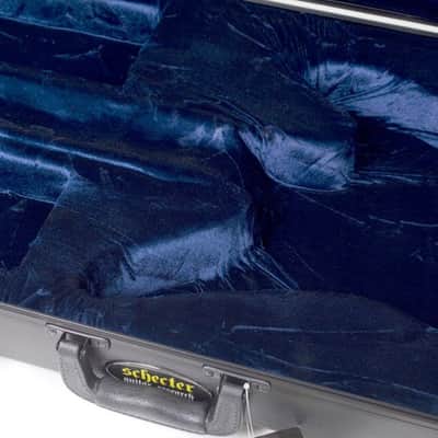 Schecter Avenger Hardcase SGR-2A image 3