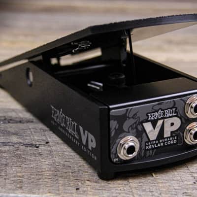 Ernie Ball VP 40th Anniversary Volume Pedal image 4